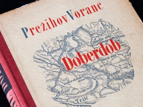 Prezihov-Voranc---DOBERDOB
